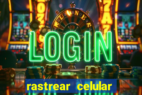 rastrear celular por email